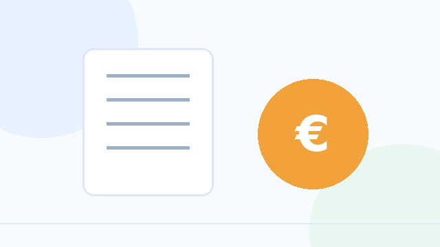 Illustratie bij Boeterente berekenen