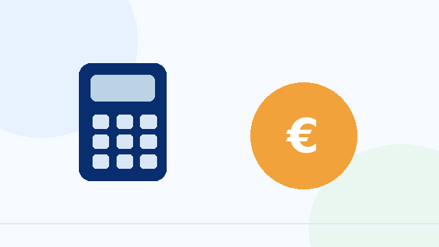 Illustratie bij Hypotheek maandlasten berekenen