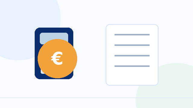 Illustratie bij Hypotheeklasten berekenen