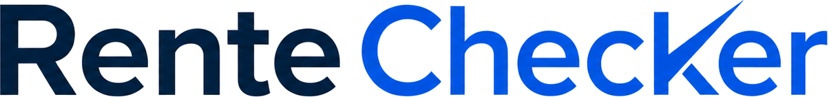 RenteChecker logo